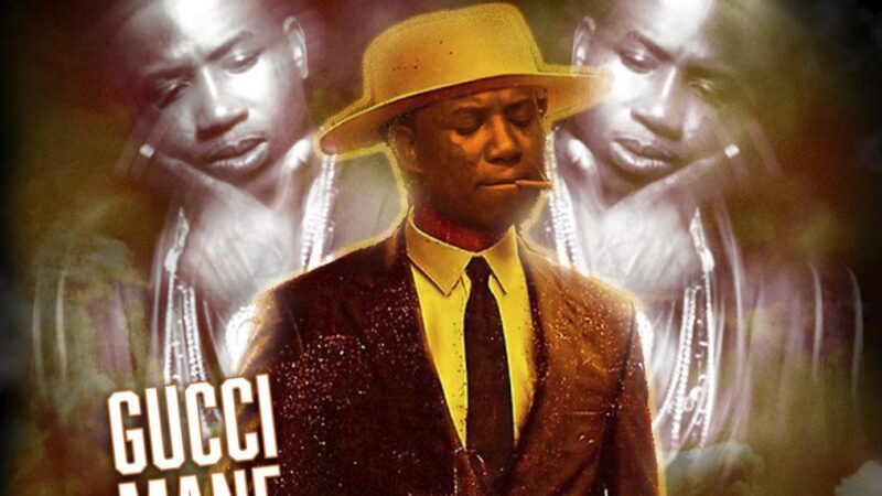 Gucci Mane Turns Viral Meme Into New Single “Woppenheimer”