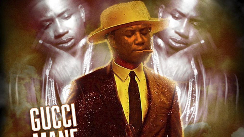 Gucci Mane Turns Viral Meme Into New Single "Woppenheimer"
