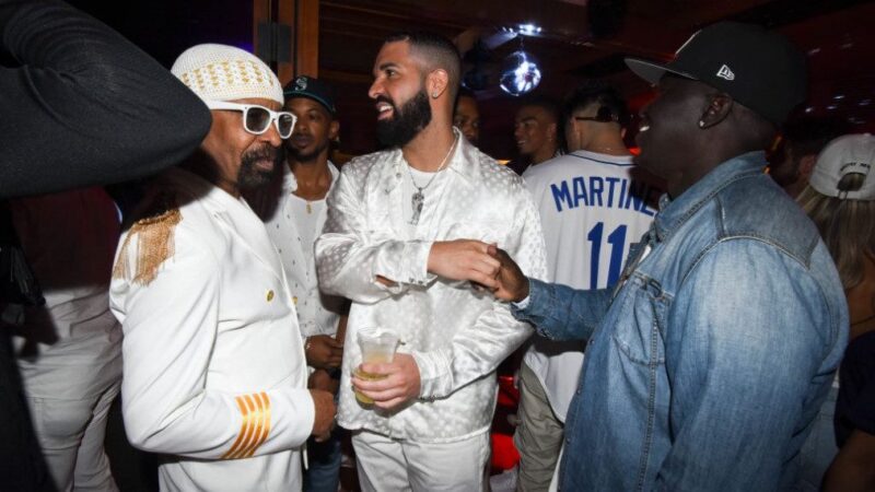 LAPD Launches Investigation After Drake’s Dad Dennis Graham Reports Unsettling Phone Calls