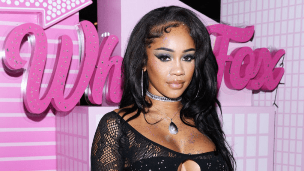 Fans React To Saweetie Detailing The "Barbie World" Controversy