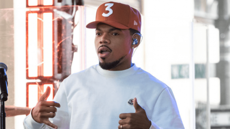 Social Media Reacts To Chance The Rapper’s D4L Tweet