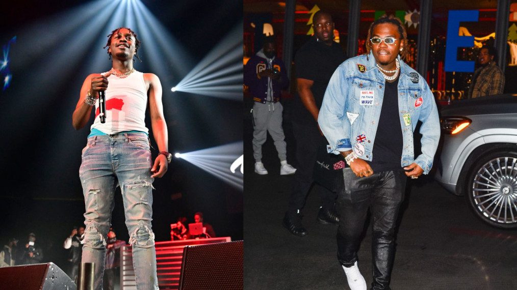 Lil Tjay Subtly Shades Gunna Over Apple Music Album Rankings
