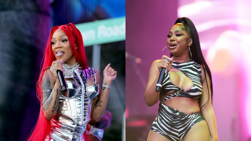 GloRilla And Yung Miami Agree On Take About Criticism Black Women Receive