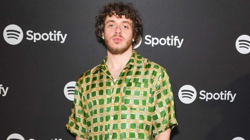 Jack Harlow Announces Third Annual “No Place Like Home: The Kentucky Tour”