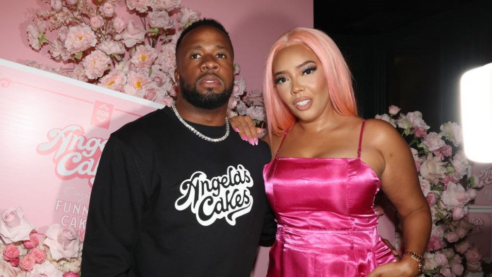 Yo Gotti Speaks On Relationship With Angela Simmons: "She’s The One"