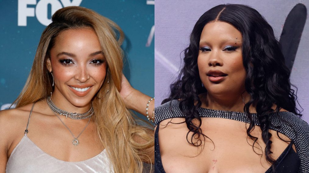 Tinashe And Shygirl Announce North American Co-Headlining Tour