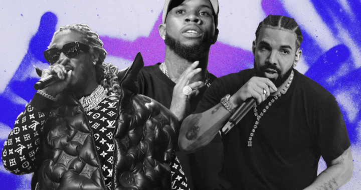 Breaking the Chains: The Evolution of Rap Music