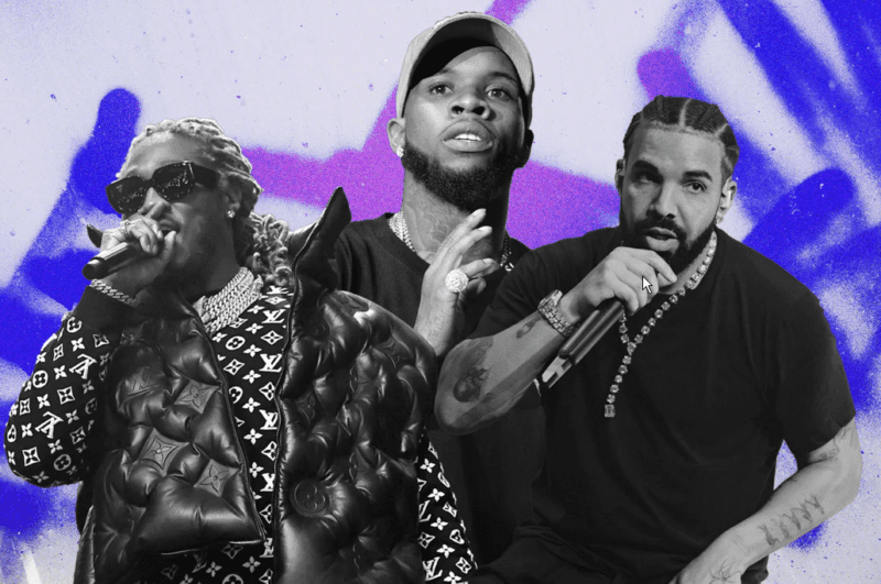 Breaking the Chains: The Evolution of Rap Music