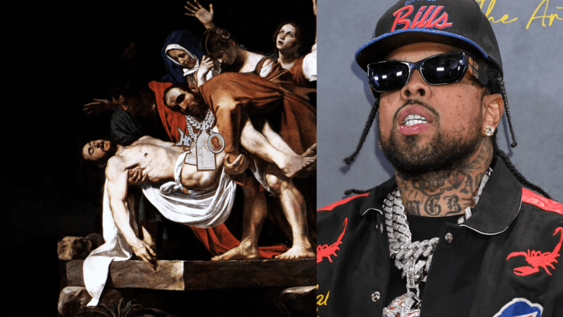 REVIEW: Westside Gunn – “Then You Pray For Me”