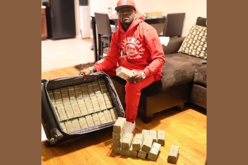 The Ralo Snitching Allegations: The Backdoor Saga
