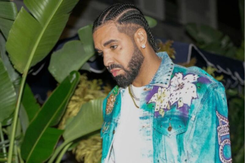 Unveiling the Enigma: Decoding Drake’s Instagram Drama with Nav