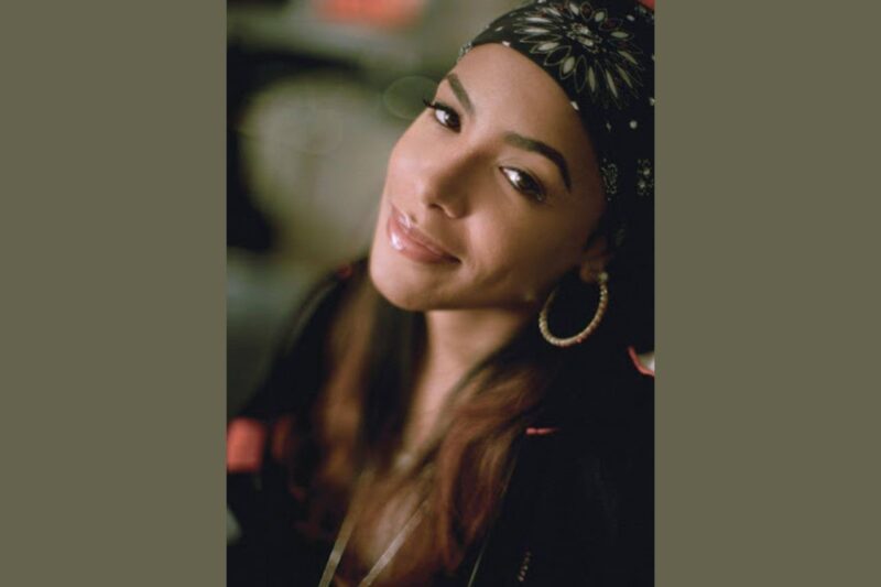The Final Hours of Aaliyah