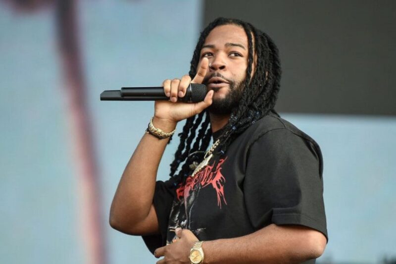 PARTYNEXTDOOR’s Cover Model Embraces Exposure: “I’m Proud to Be Part of It”