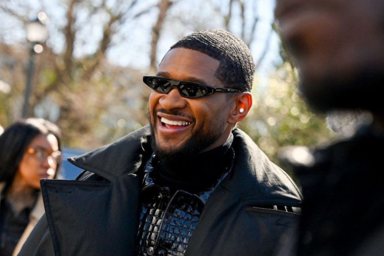 Usher's Secret to Longevity: Upholding Integrity for Success