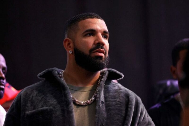 Drake Diss Track Targets Kendrick Lamar, Future & Others in Unexpected Leak