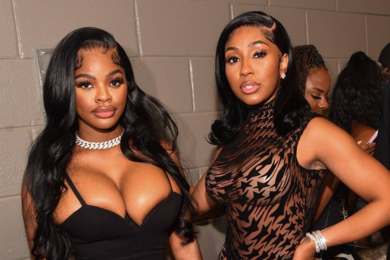 City Girls' Yung Miami and JT Trade Shots on Twitter, Fans Concerned About Group's Future