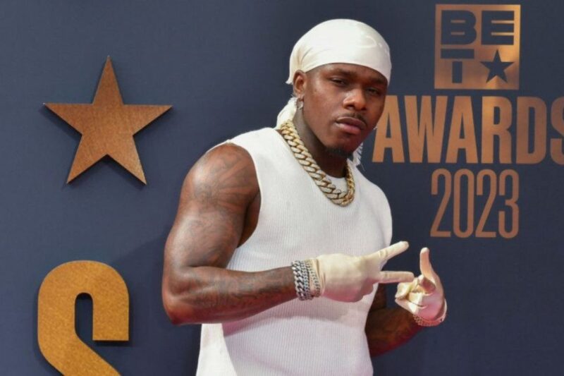 DaBaby’s Encounter with an Overzealous Fan: A Closer Look