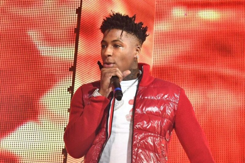 YoungBoy Never Broke Again: Indicted in Prescription Drug Fraud Case