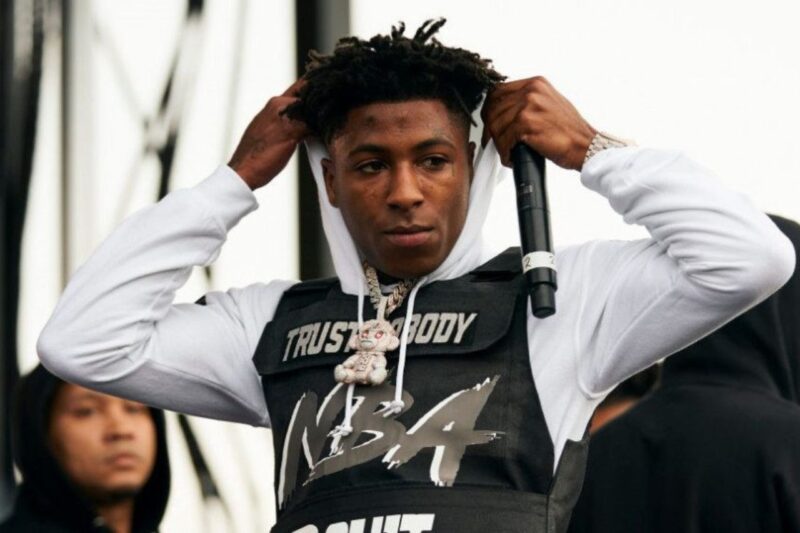YoungBoy Never Broke Again Faces Fraud, Weapons, and Drug Charges in Utah