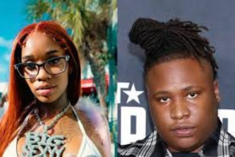 Tay Keith Collaborates with Sexyy Red and Hints at Upcoming Joint Project