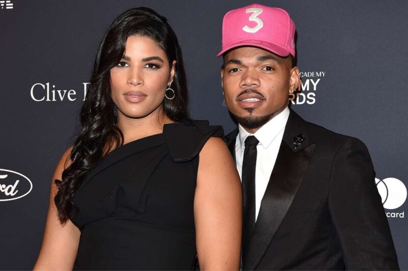 Chance The Rapper and Kirsten Corley End Marriage: Social Media Shares Mixed Reactions