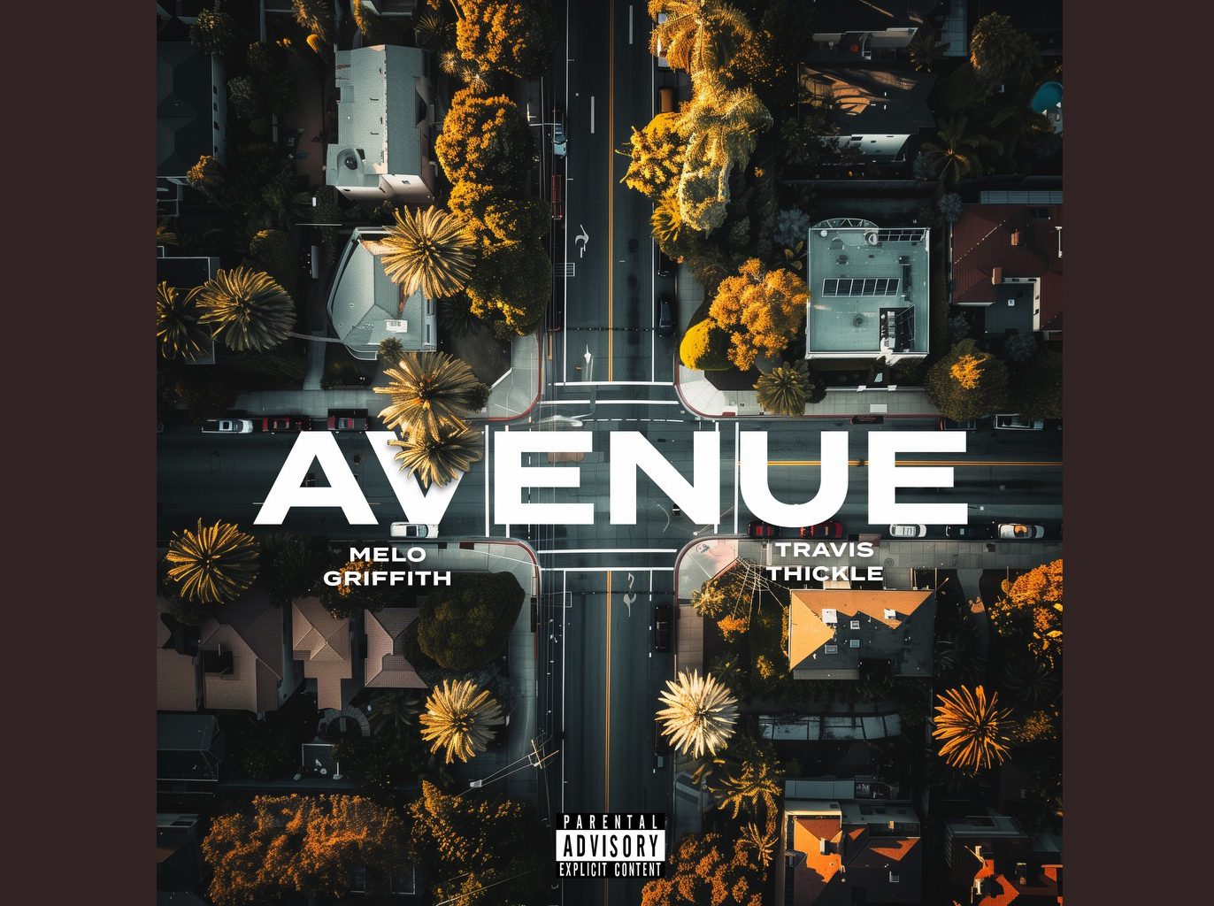 avenue cover art