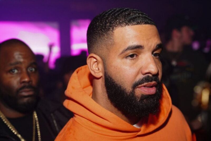 Drake Requests Privacy: Asks News Station to Cease Early Morning Flights