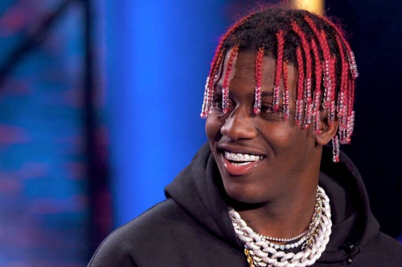 Lil Yachty Weighs In On Drake-Kendrick Beef