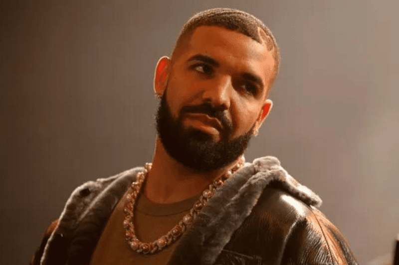 Drake Teases Upcoming Music Release on Instagram
