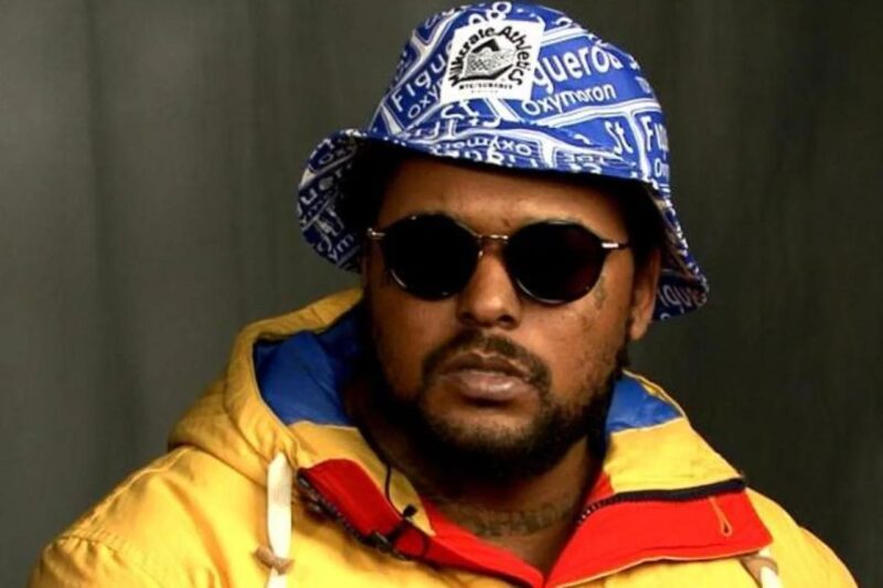 ScHoolboy Q Blames Toronto Concert Cancellation on Drake-Kendrick Beef