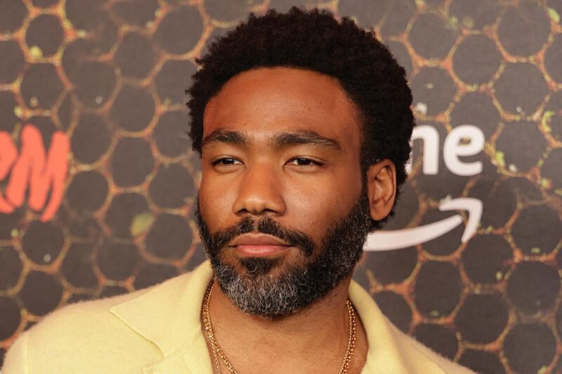 Childish Gambino’s Final Album ‘Bando Stone & The New World’ Tracklist Revealed