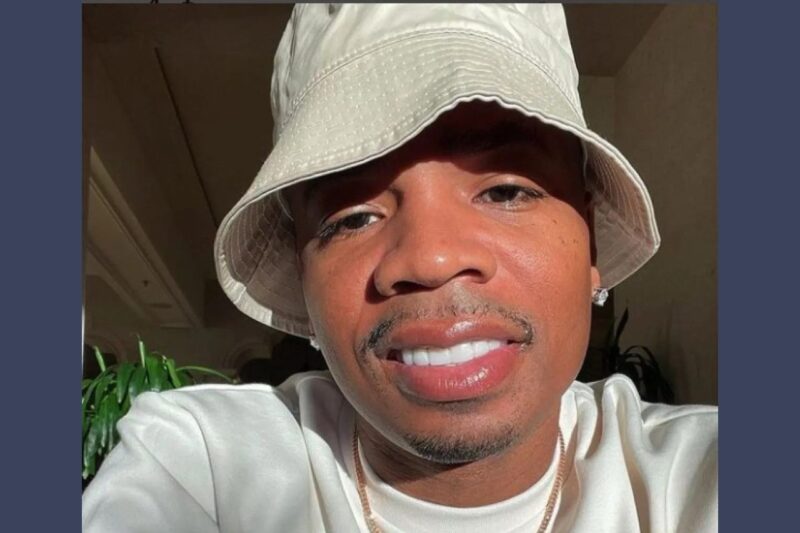 Plies Offers Campaign Advice to Joe Biden