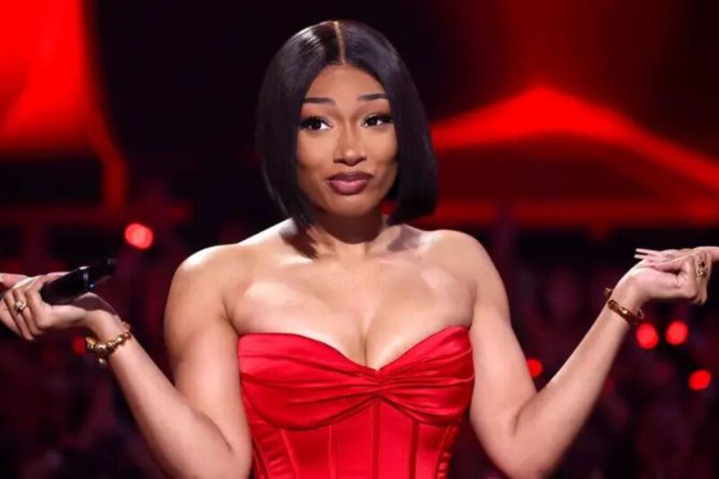 Fans Discuss Whether Megan Thee Stallion’s Music Lacks Variety After New Snippet Release