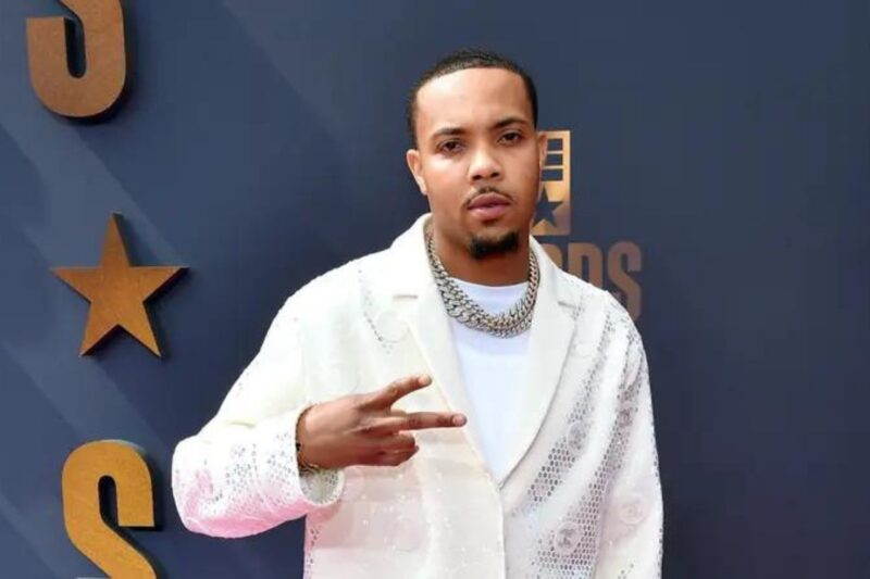 G Herbo Challenges Law Firm’s Claims of Unpaid Legal Fees: “They Overcharged Me”