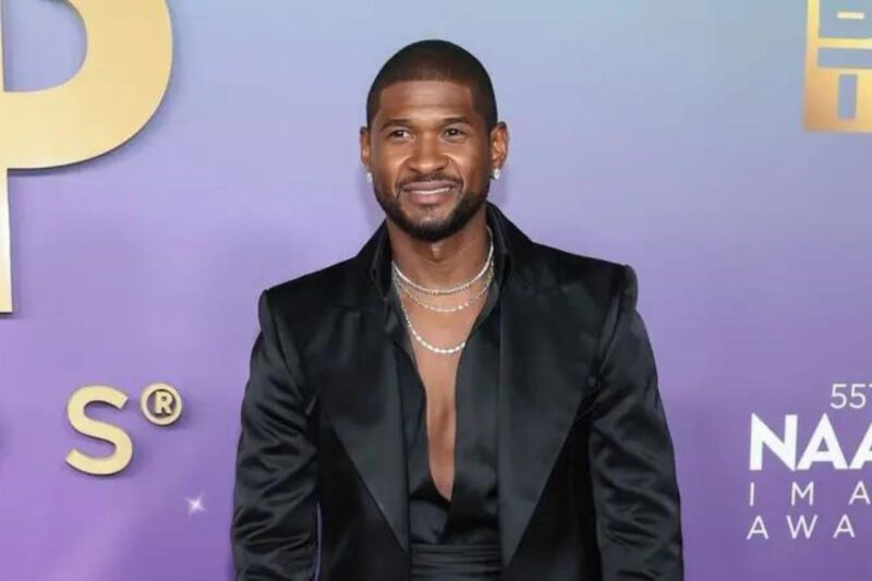 Usher Reveals Release Date for ‘Confessions’ 20th Anniversary Edition