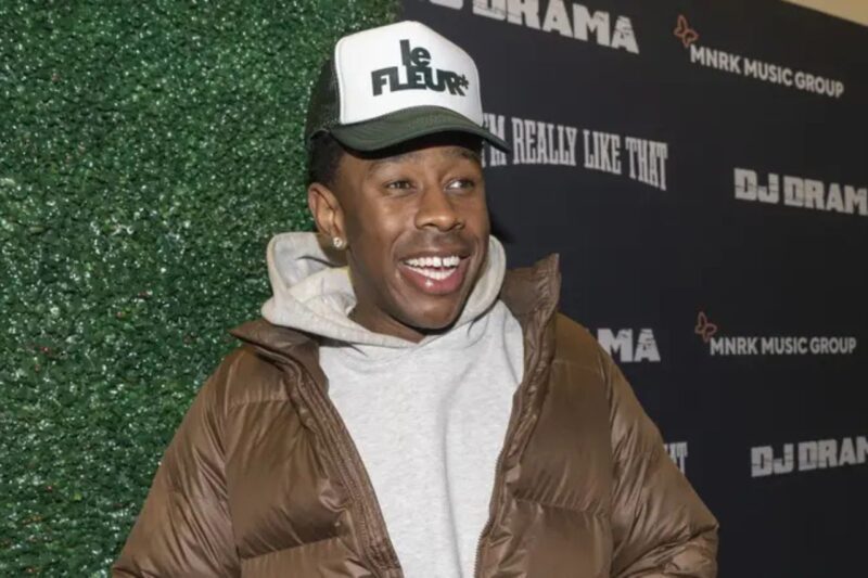 Tyler, The Creator Shares Exclusive BTS Footage of ‘CHROMAKOPIA’ Featuring Star-Studded Collaborations