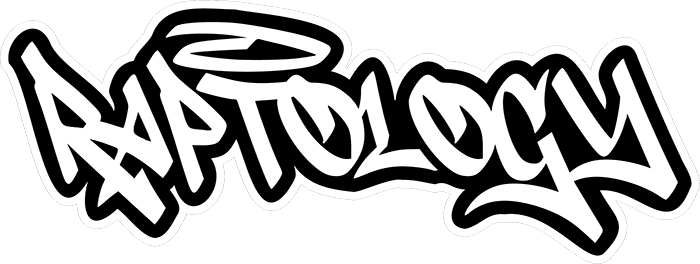 Raptology logo