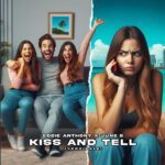 Eddie Anthony - kiss and tell