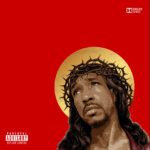 Juicetopher Album Cover - Dolby Atmos - Oran Juice Jones II
