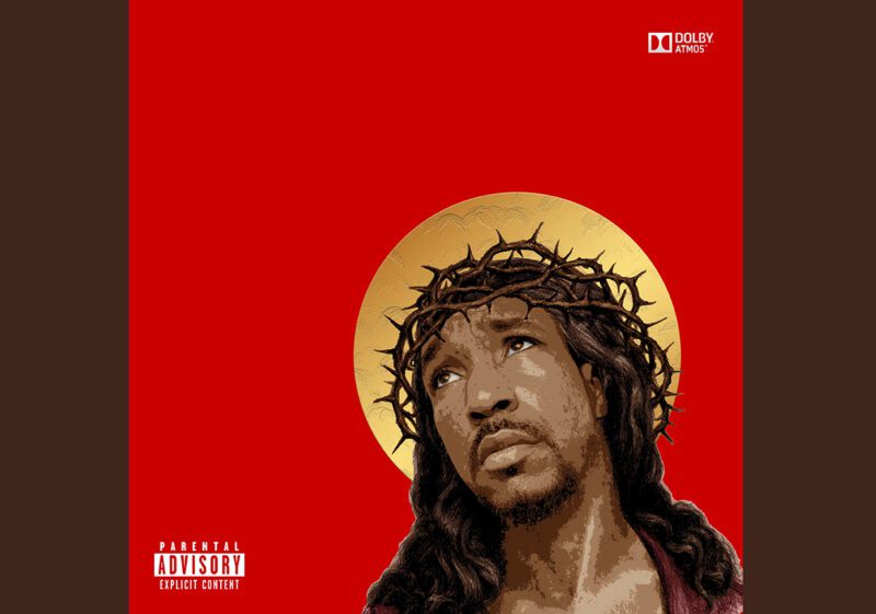 Album Review: Oran Juice Jones II – Juicetopher