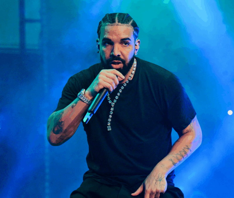 What is Drake’s Net Worth in 2025? 2 Drake2