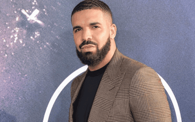 Drake rapper
