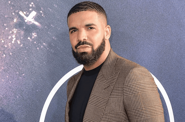Drake rapper