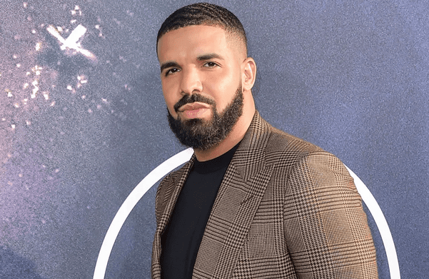 Drake rapper
