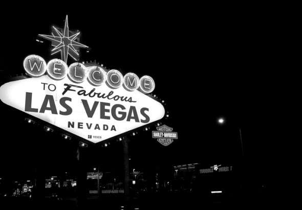 Las Vegas