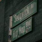 Hip Hop Blvd