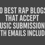 10 best rap blogs