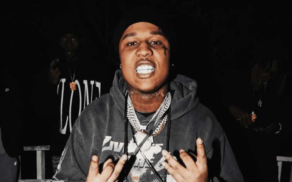 EBK Jaaybo: The Reaper's Reckoning in Arkansas 1 EBK Jaaybo