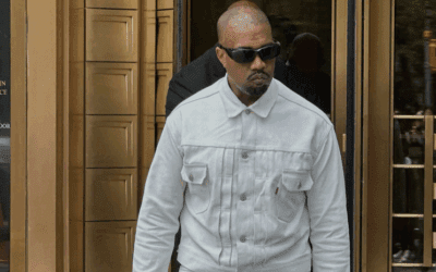 Kanye West Denied Courtroom Entry While Attempting to Support Diddy During Civil Trial