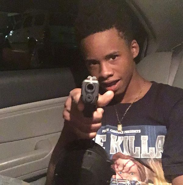Tay-K’s Final Appeal Denied: The Making and Breaking of a Teenage Menace 3 Tay K